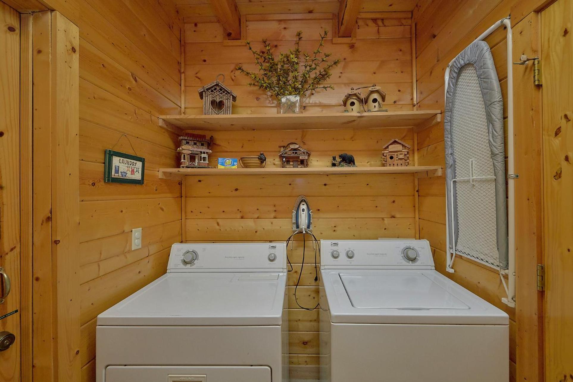 Creeksong Holiday Home Gatlinburg Extérieur photo
