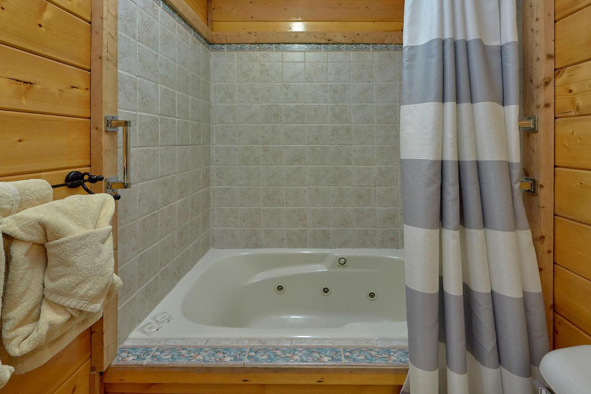 Creeksong Holiday Home Gatlinburg Extérieur photo