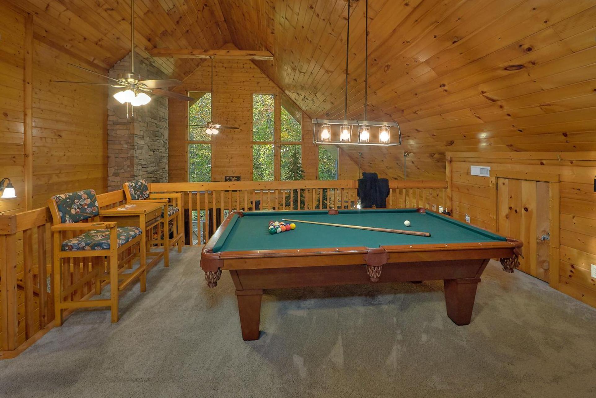 Creeksong Holiday Home Gatlinburg Extérieur photo